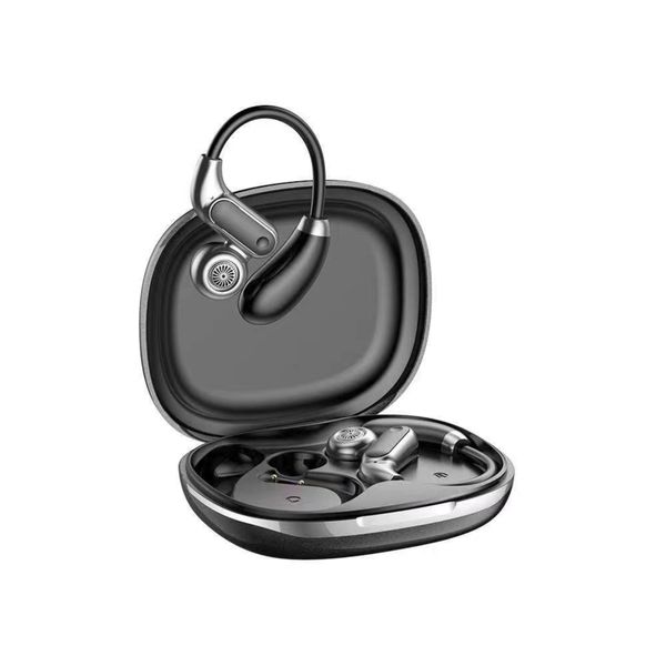 Hanging Bluetooth 5.4 Earphones, Open Earphones