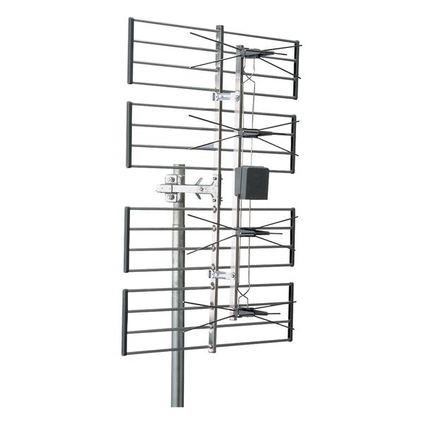 Alcad UHF Grid Antenna CH21-69 13.5dB