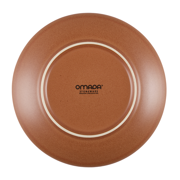 OMADA - Dunes Dinner Plate Set of 4