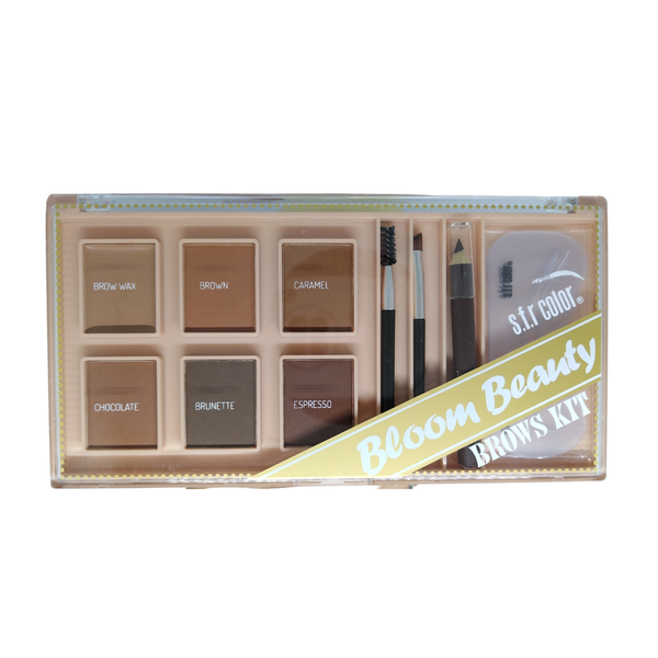 Mellon Moon BB Brow Kit