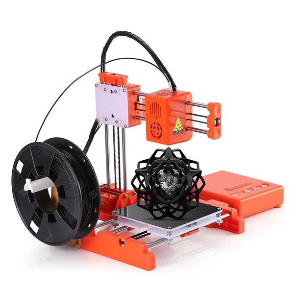 EasythreeD Mini 3D Printer X1 PLA Filament for Education and Home use