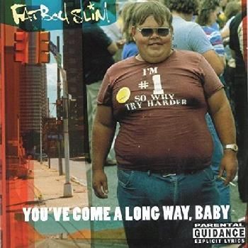You've Come A Long Way Baby (CD)