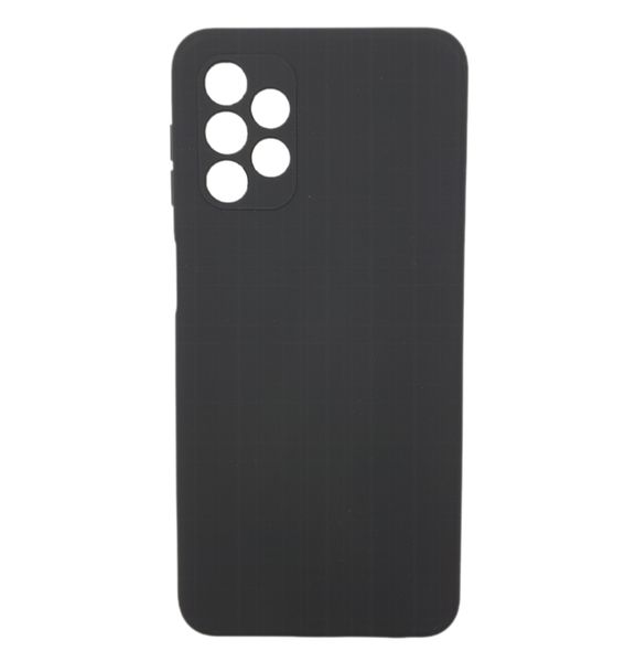 Samsung Galaxy A32-5G - Soft-Touch Silicone Protective Cover