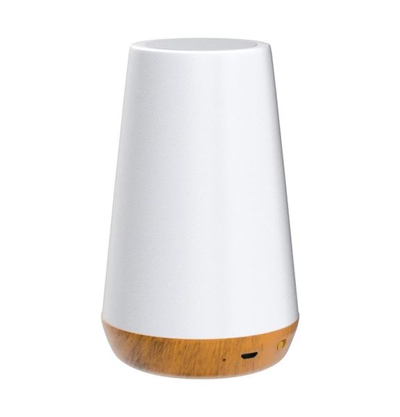 Auxmir Night Light, Dimmable Touch Lamp for Bedroom