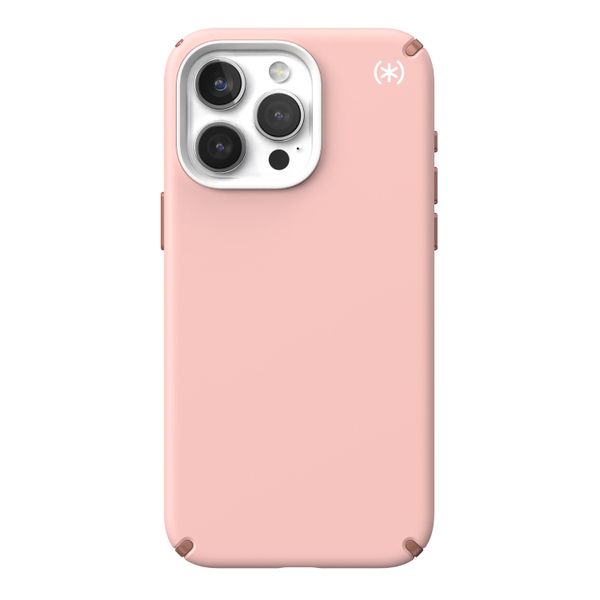 Speck Apple iPhone 15 Pro Max Presidio2 Pro MagSafe Case