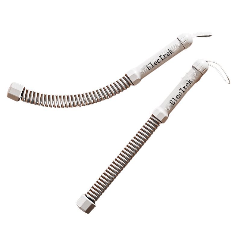 ElecTrek Cordless Battle Ropes