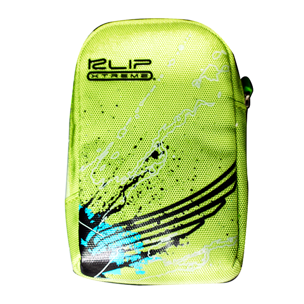 DW-Klip Xtreme Vogue Compact Camera Case Blue