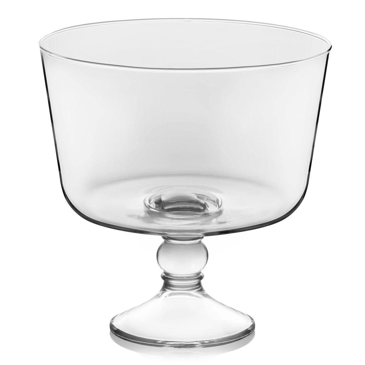 Glass Footed Trifle Bowl Shop Today. Get it Tomorrow!