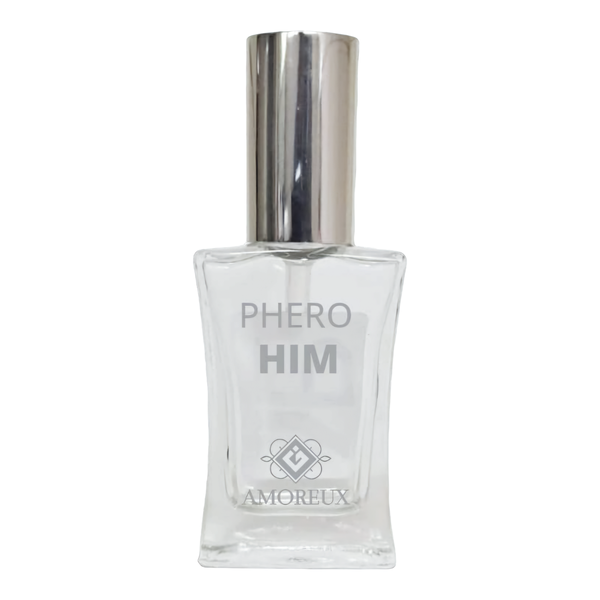 Amoreux PheroHim Eau de Parfum