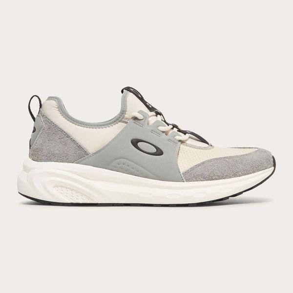 Oakley Mens Dry OX LX Canvas Sneaker