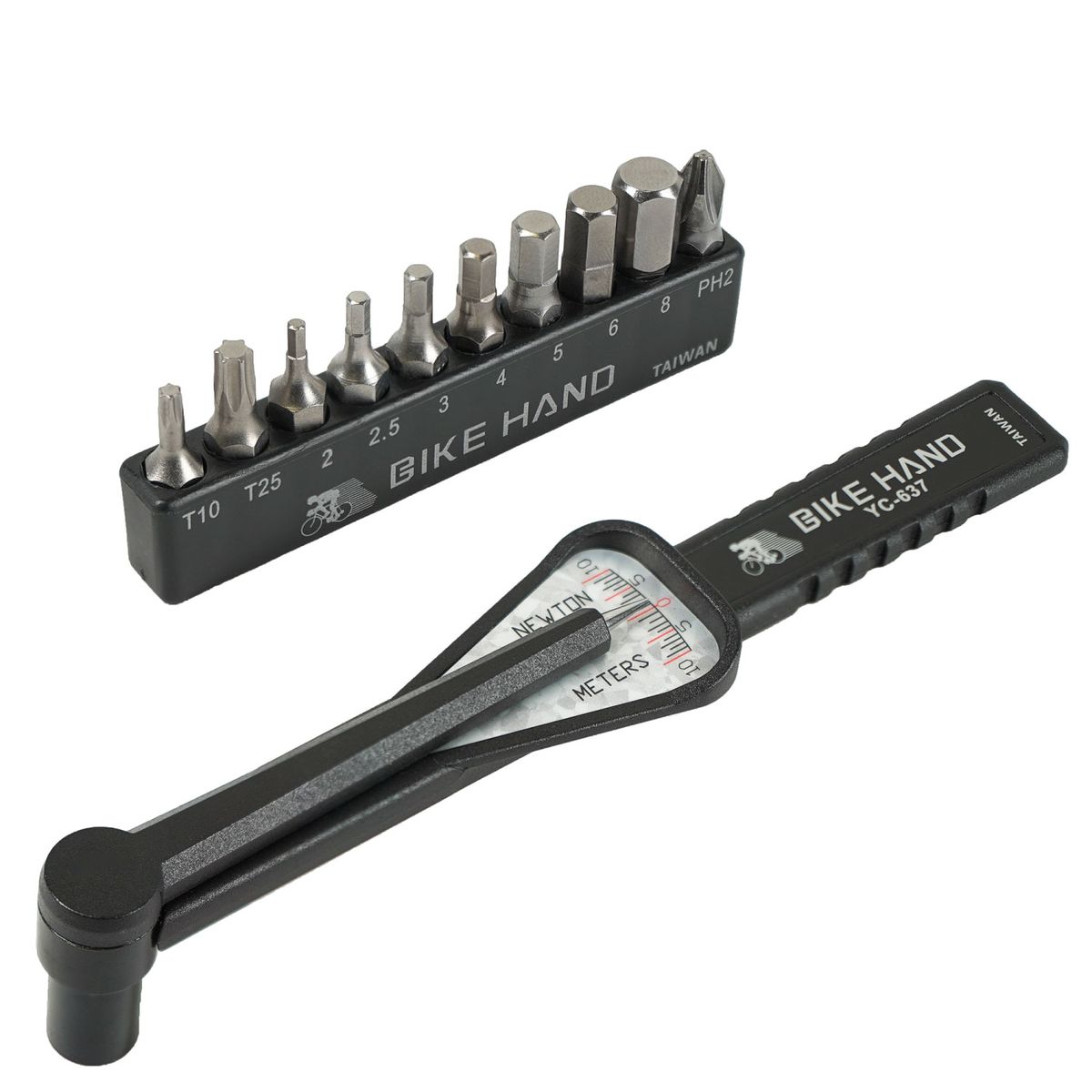 Torque Wrench for Bicycles , Lightweight, 210 Nm Shop Today