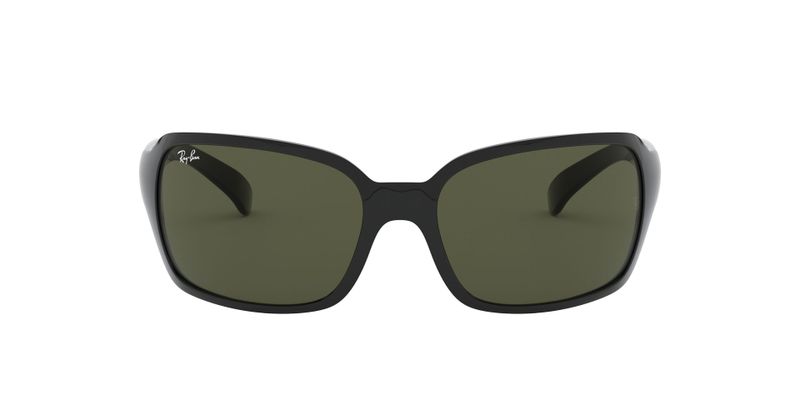 Ray-Ban RB4068 601 60 Sunglasses