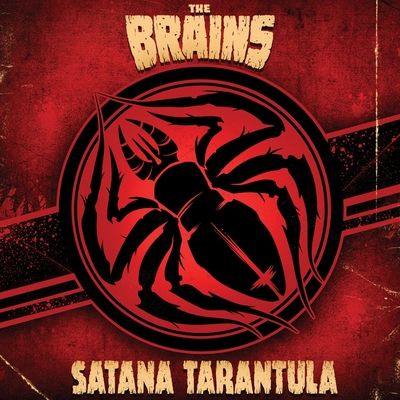Satana Tarantula (Vinyl / 12" Album)