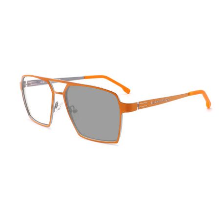 Sophie Moda- Photochromic Blue Light Blocking Gaming Glasses: Photon Image