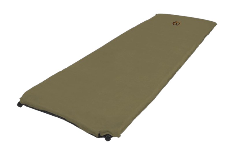 Meerkat Self-inflating Camping Mattress