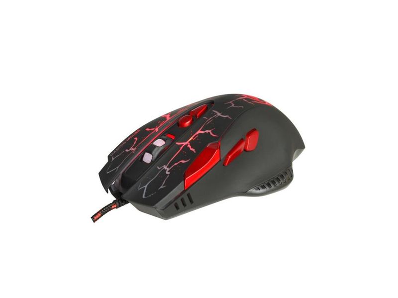 Pro Gamer Jedel GM 830 Gaming Mouse