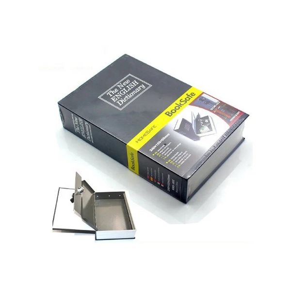 New English Dictionary Fit Hidden-M image