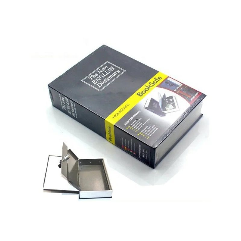 the new english dictionary safe reset