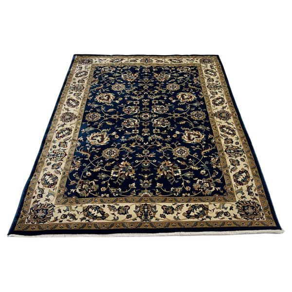 Persian Design Machine Made Rug - 230 x 160cm