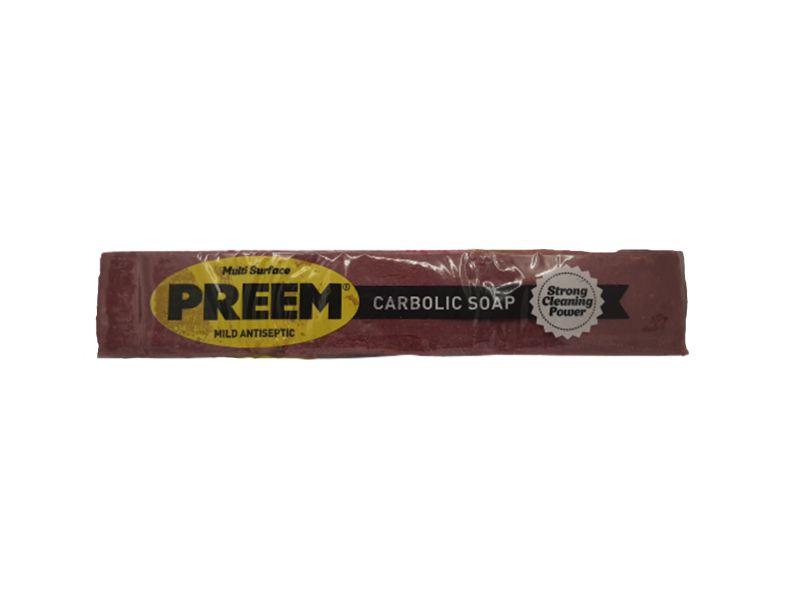 Preem Carbolic Soap 1kg