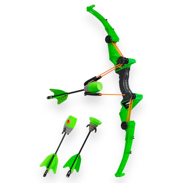 ZiNG Air Storm Z-Tek Bow