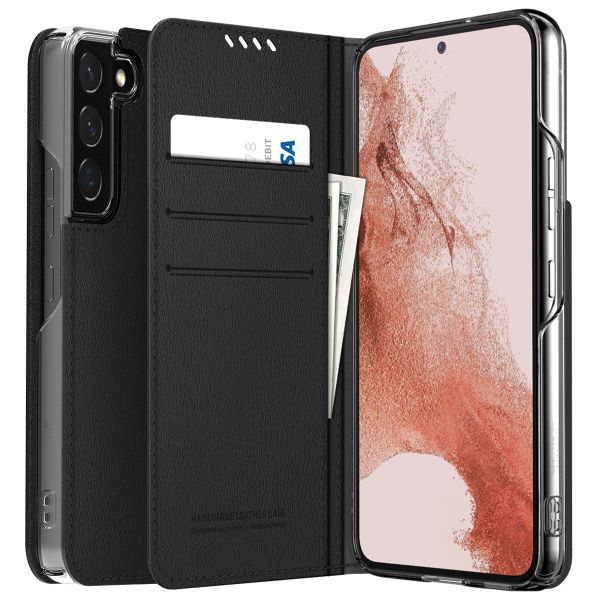 Araree Mustang Diary Cover For Samsung Galaxy S22