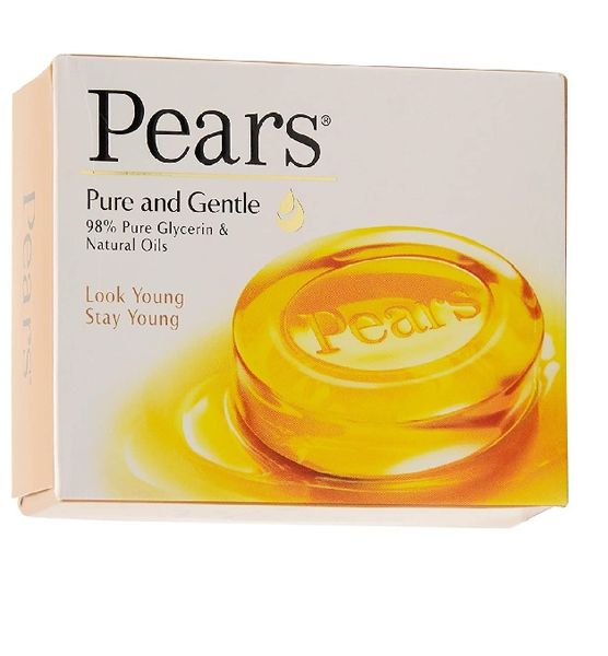 Pears Original Soap