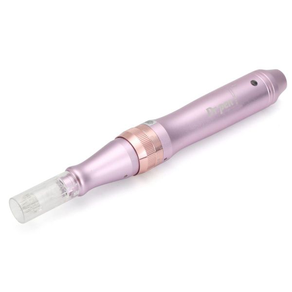 Dr Pen Ultima M7 (Pink) Corded -woo