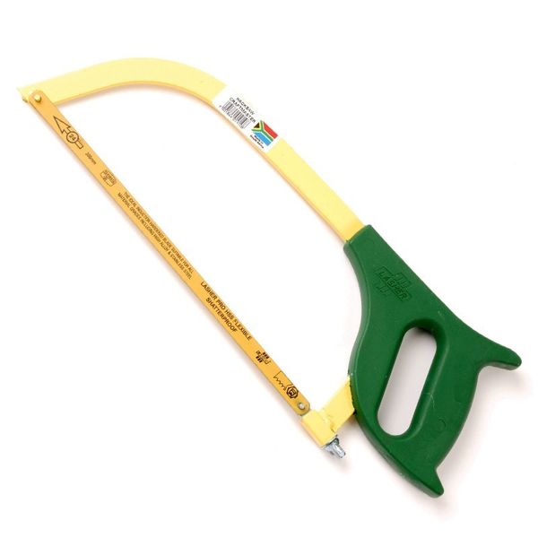 Lasher Hacksaw Saw
