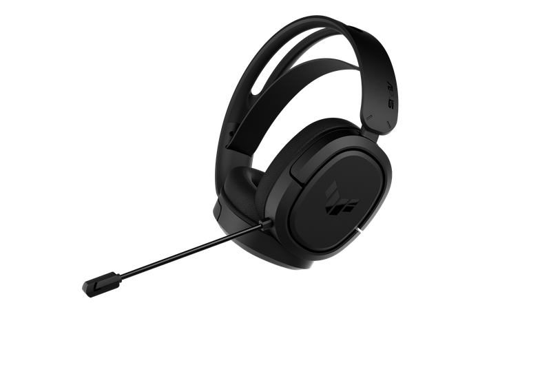 ASUS TUF GAMING H1 WIRELESS headset 2.4 GHz connection