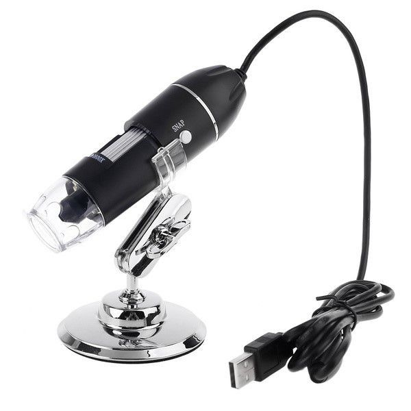 Classic Handheld Digital Microscope - WLW
