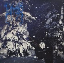 Ymir (Vinyl / 12" Album)