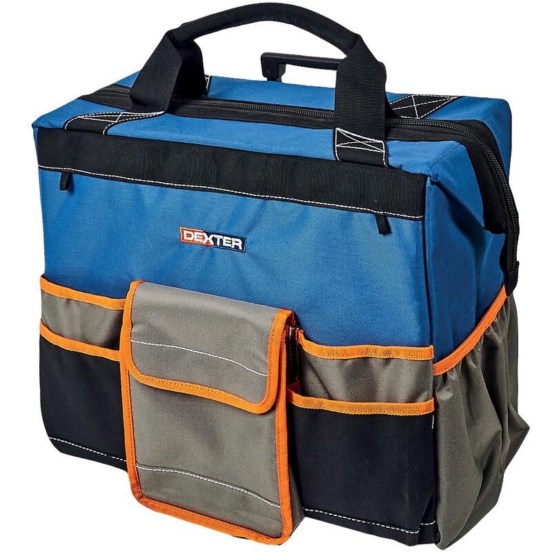 TO DO CAETANO ボックスセット DEXTER Pro Toolbox Qbrick System 2 Stackable