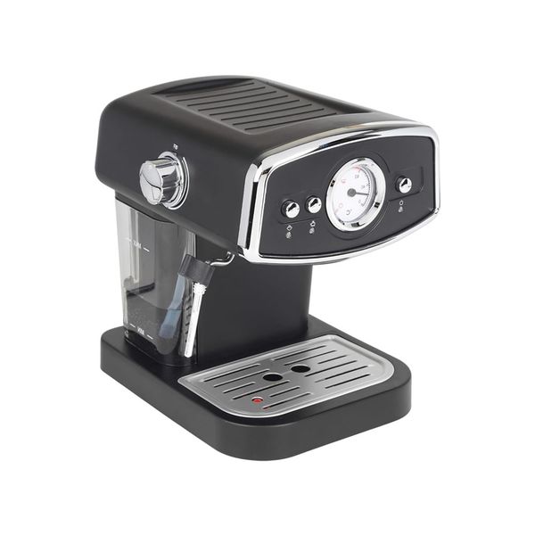 1050Watts Tabletop Automatic Espresso Coffee Machine ITA- 40007