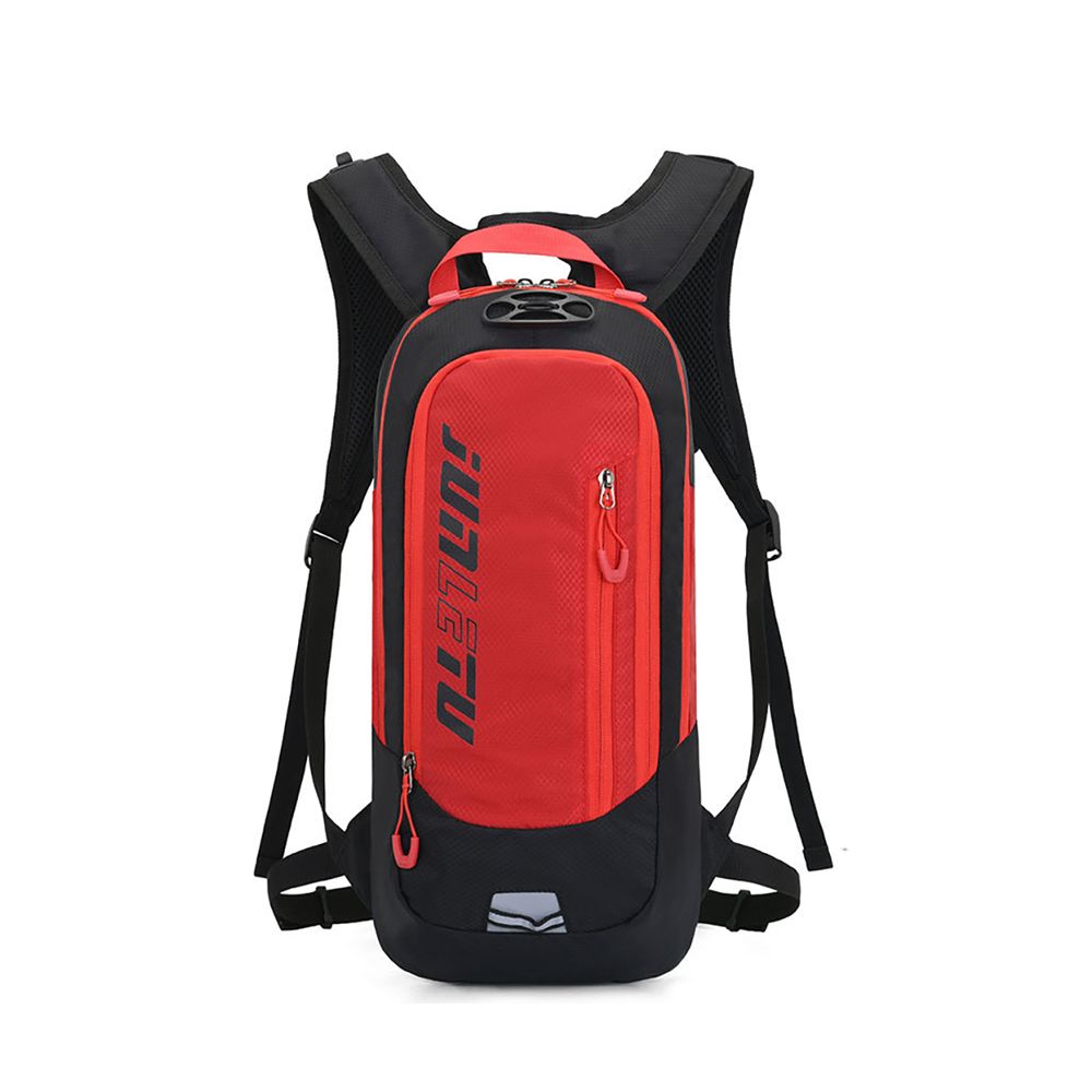 Cycling Hydration Pack Waterproof Water Daypack without Water Bladder