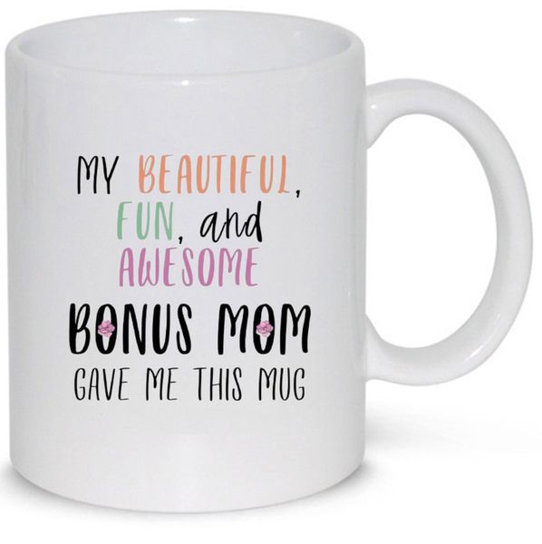 Bonus mom-Father's day-Mother's day-Valentines-Christmas