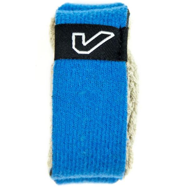 Gruv Gear Guitar FretWrap Small - Blue