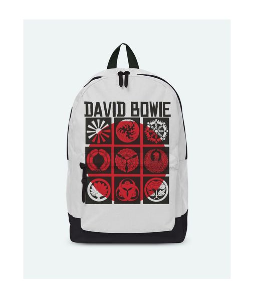 David Bowie - Japan (Classic Rucksack)(Parallel Import)