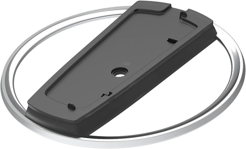 PS5 / PS5 Slim dedicated vertical stand enhanced ventilation design