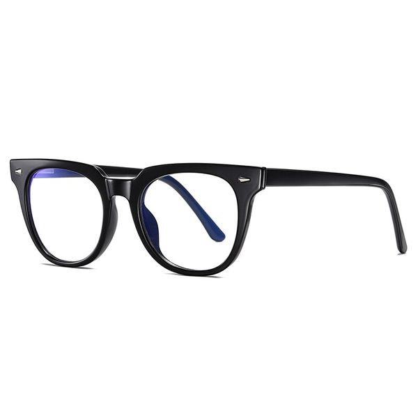 Sophie Moda- TR90 Spring Hinge Blue Light Blocking Anti Eyestrain Glasses