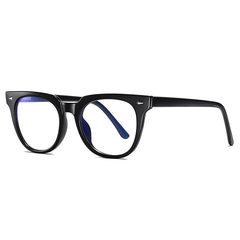 Sophie Moda TR90 Spring Hinge Blue Light Blocking Anti Eyestrain