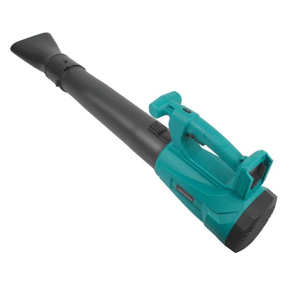 36V Lithium Battery Cordless Leaf Blower - 200km/H