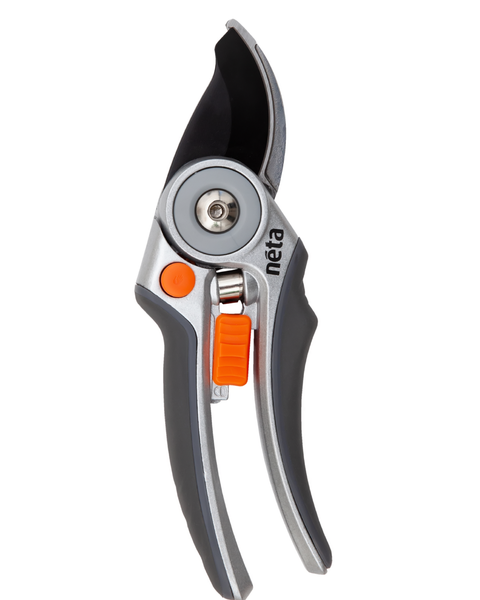 Neta Aluminium Bypass Pruner 15mm