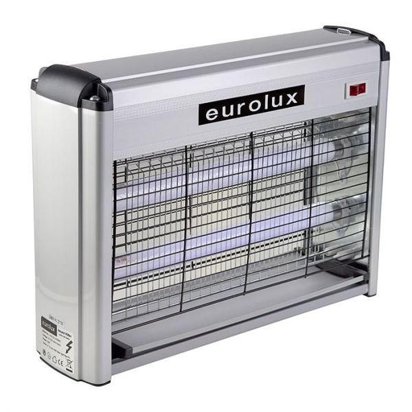 Eurolux - Lamp Insect Killer 20W