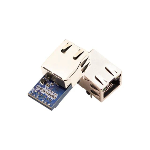 USR-K7 Industrial Ethernet to Serial Module with BiDirectional Transmission