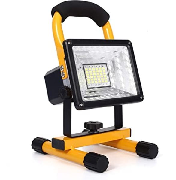 Outdoor Led Flood Light-30W