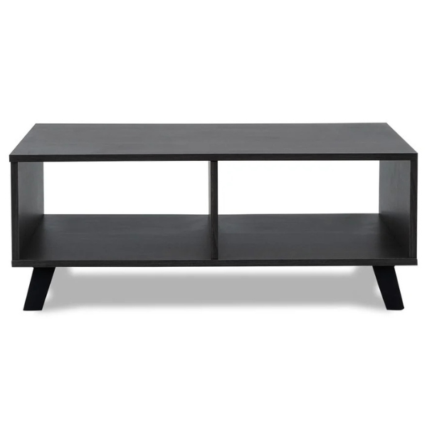 Contemporary Coffee Table with Storage