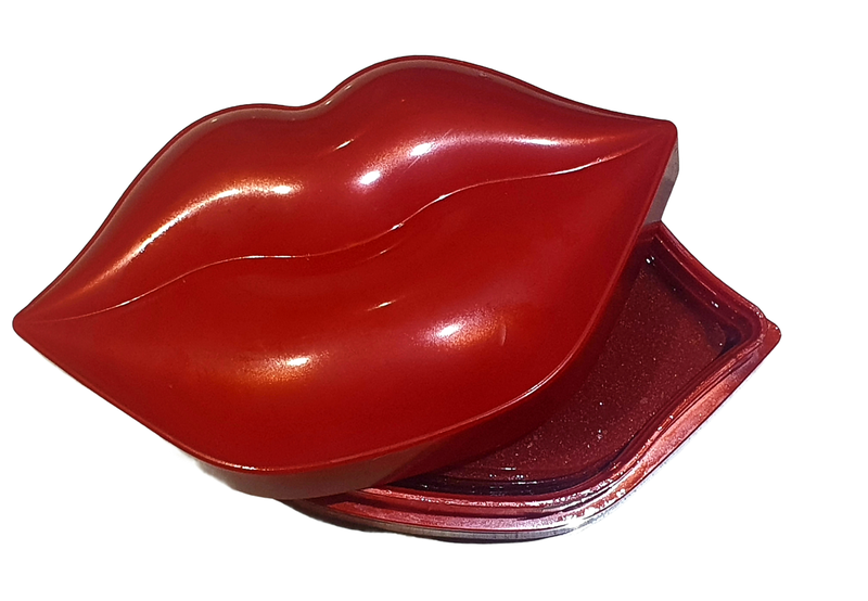 Cherry Lip Mask Kit (20 Masks)