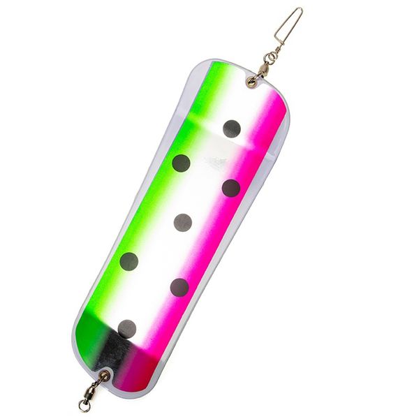 Sided Stickers Reflective Luminous B image