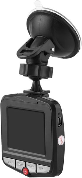 1080P 2.2" DVR Dash Cam 170 Driving Recorder